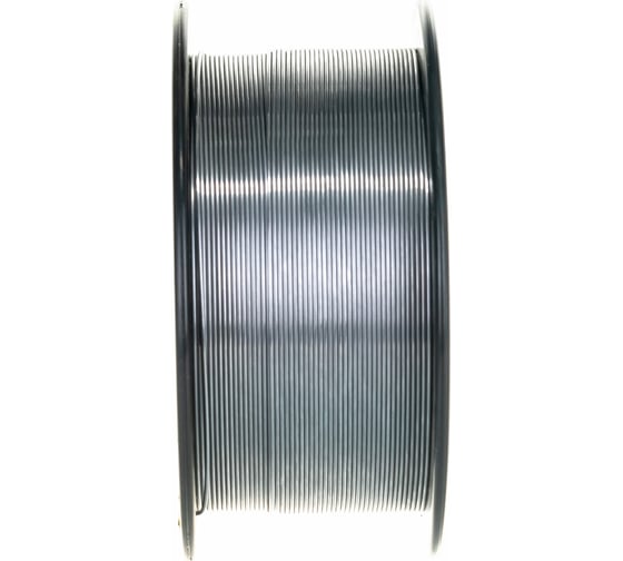 Проволока сварочная порошковая E71T-GS 1 мм, 1 кг Brima НП000001208