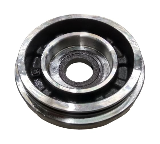 Крышка передняя Front Endplate п.15 для RT-5277 Rossvik RT-5277P15