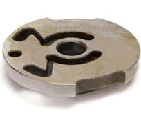 Крышка задняя Front Endplate п.21 для RT-5277 Rossvik RT-5277P21