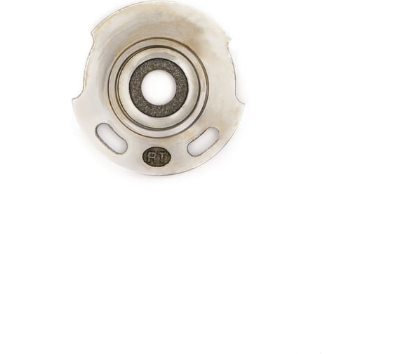 Крышка задняя Front Endplate п.21 для RT-5277 Rossvik RT-5277P21