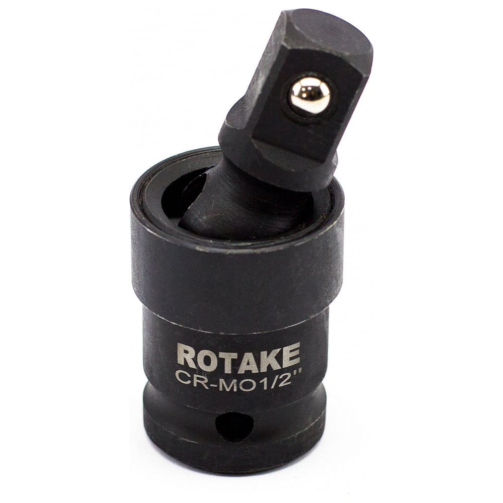 Кардан ударный 1/2 с шариковым фиксатором Rotake UJ-1-2 - выгодная цена ...