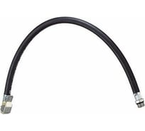 Шланг пистолета для накачки шин 25/D, 6 мм x 12-400 мм, ANI AH0613146