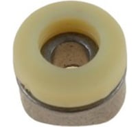 Набор уплотнений сопла RAC V аналог GRACO 1 седло + 1 шайба-прокладка AktiSpray 243281AvS-1