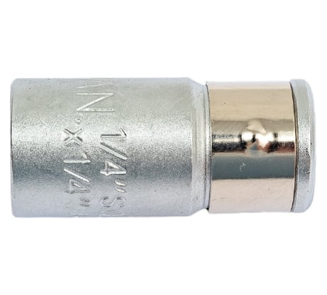 Адаптер для бит 1/4 VATA 232201