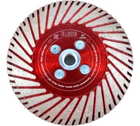 Диск алмазный Universal Cut+Grind 125x2.8 мм, M14 D.BOR D-U-CG-0125-M14