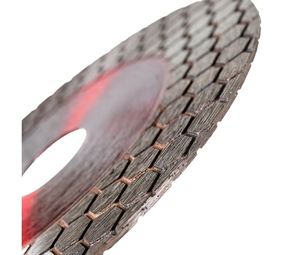 Диск алмазный Ceramic Edge Cut 125x1.8x22.23 мм D.BOR D-C-EC-0125-022