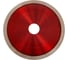 Диск алмазный Ceramic Turbo Edge Cut 125x1.8x22.23 мм D.BOR D-CT-EC-0125-022 3