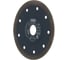 Диск алмазный X-Type 125x1.2х22.2 мм FASTER TOOLS 8996 2
