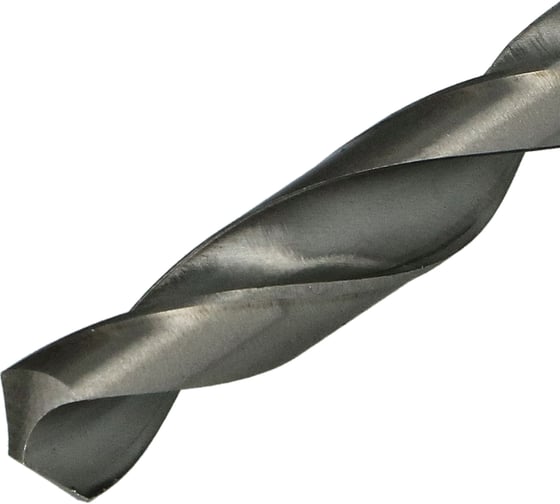 Сверло по металлу 17х125х184 мм FASTER TOOLS 2370