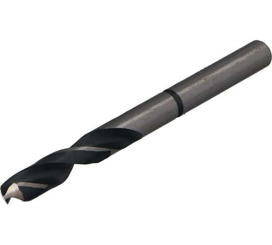 Сверло по металлу 12х101х151 мм FASTER TOOLS 2760 1