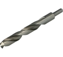 Сверло по металлу 18х130х191 мм FASTER TOOLS 2371