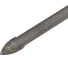 Сверло для стекла и керамики 6x74 мм FASTER TOOLS 3875 2