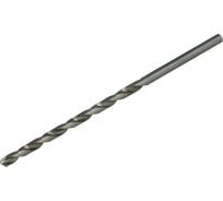 Сверло длинное по металлу 3х66х100 мм FASTER TOOLS 2321
