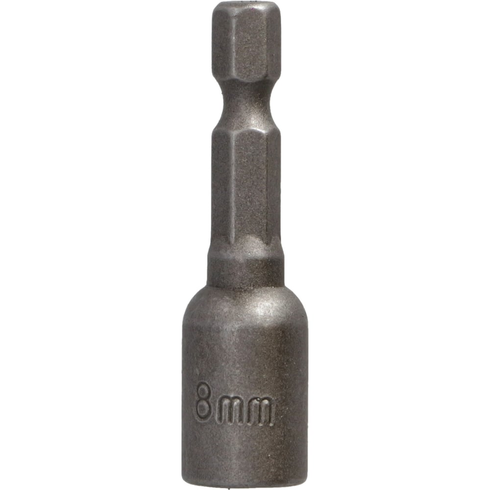 Насадка-головка шестигранная PREMIUM 8x48 мм, 1/4" DRAUMET 9261 ...