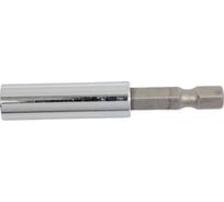 Магнитный держатель для насадок PREMIUM 60 мм DRAUMET DP200-01