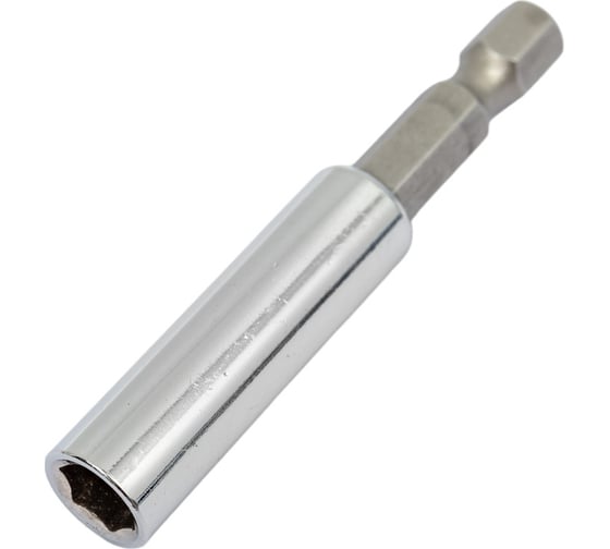 Магнитный держатель для насадок PREMIUM 60 мм DRAUMET DP200-01
