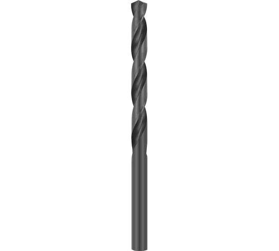 Сверло длинное ц/х 8.9x115x175 мм, Р6М5, ГОСТ 886-77 ИНСТУЛС 00001763499 1