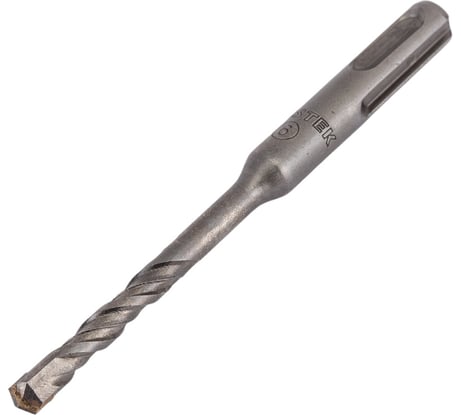 Бур SDS-plus 6x110 мм, 1 шт MosTek 1220611