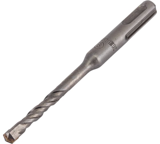 Бур SDS-plus 6x110 мм, 1 шт MosTek 1220611
