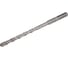 Бур SDS-plus 8x160 мм, 1 шт MosTek 1220816 1