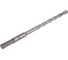 Бур SDS-plus 8x160 мм, 1 шт MosTek 1220816 2