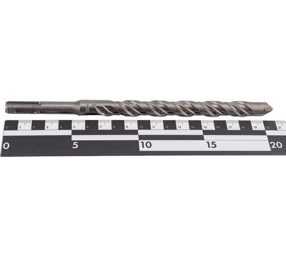 Бур SDS-plus 16x210 мм, 1 шт MosTek 1221621