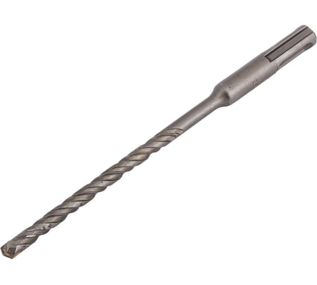 Бур SDS-plus 6x160 мм, 1 шт MosTek 1220616