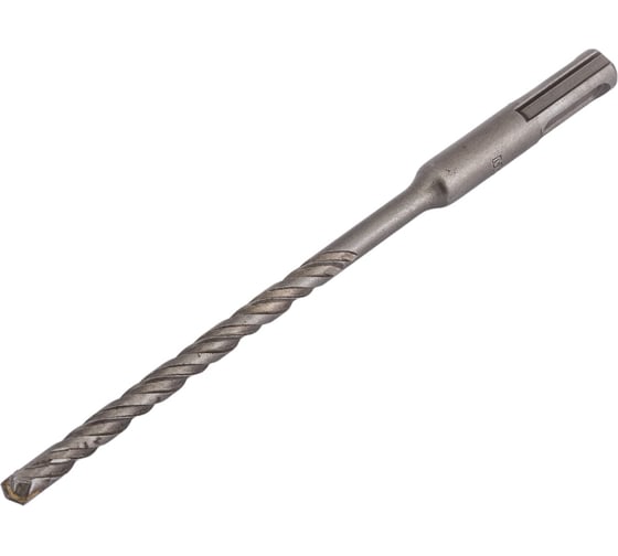 Бур SDS-plus 6x160 мм, 1 шт MosTek 1220616