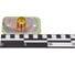 Втулка для фрезера RYOBI RRT1600/K 20 мм DOOR-TOOL Б.11.04 4