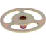 Втулка для фрезера RP 2300/ RP 0900/ RT 0700/ RP 1800/ 3612/ 3620 11 мм DOOR-TOOL Б.10.02 3