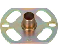 Втулка для фрезера Dexter Power PC1300RT, 1300 Вт/ SKIL1830 AA/ STANLEY/ ELITECH 12 мм DOOR-TOOL Б.7.16