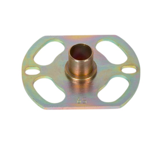 Втулка для фрезера Dexter Power PC1300RT, 1300 Вт/ SKIL1830 AA/ STANLEY/ ELITECH 12 мм DOOR-TOOL Б.7.16