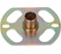 Втулка для фрезера Dexter Power PC1300RT, 1300 Вт/ SKIL1830 AA/ STANLEY/ ELITECH 12 мм DOOR-TOOL Б.7.16 1