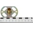Втулка для фрезера Dexter Power PC1300RT, 1300 Вт/ SKIL1830 AA/ STANLEY/ ELITECH 12 мм DOOR-TOOL Б.7.16 3