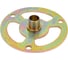 Втулка для фрезера CROWN CT 11002 12 мм DOOR-TOOL Б.3.16 1