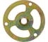 Втулка для фрезера CROWN CT 11002 12 мм DOOR-TOOL Б.3.16 3