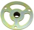 Втулка для фрезера CROWN CT 11002 14 мм DOOR-TOOL Б.3.17 2