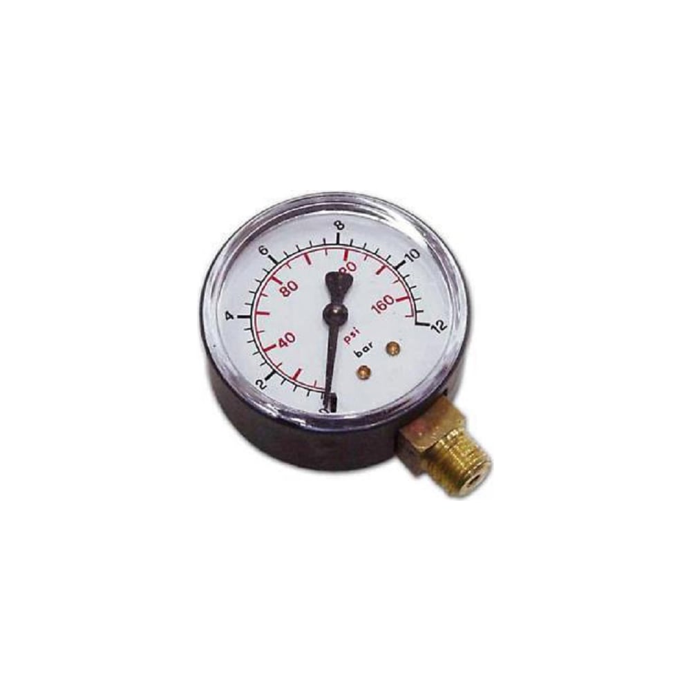 Манометр пистолета для накачки шин 25/D ANI BM068009 - выгодная цена ...