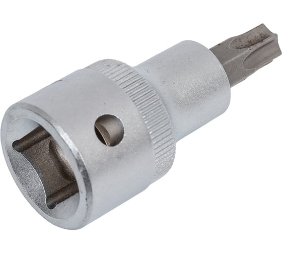 Головка со вставкой Torx 47, 1/2"DR GeeTee 09-4247-5