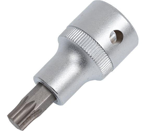 Головка со вставкой Torx 47, 1/2"DR GeeTee 09-4247-5
