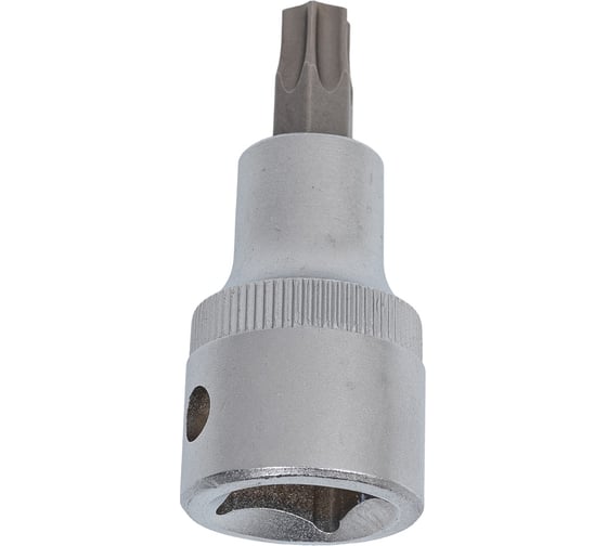 Головка со вставкой Torx 47, 1/2"DR GeeTee 09-4247-5