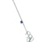Миксер 100x600 мм, SDS-plus vertextools 0024-100 1