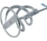 Миксер 100x600 мм, SDS-plus vertextools 0024-100 4
