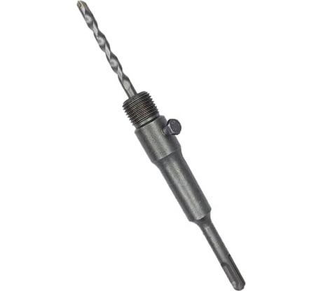 Хвостовик SDS-plus 20x160 мм vertextools 213-160