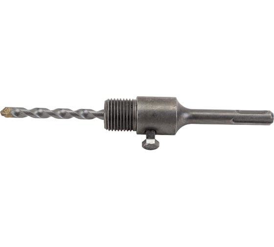 Хвостовик SDS-plus 20x110 мм vertextools 213-110