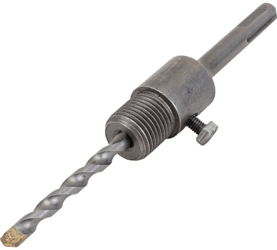 Хвостовик SDS-plus 20x110 мм vertextools 213-110