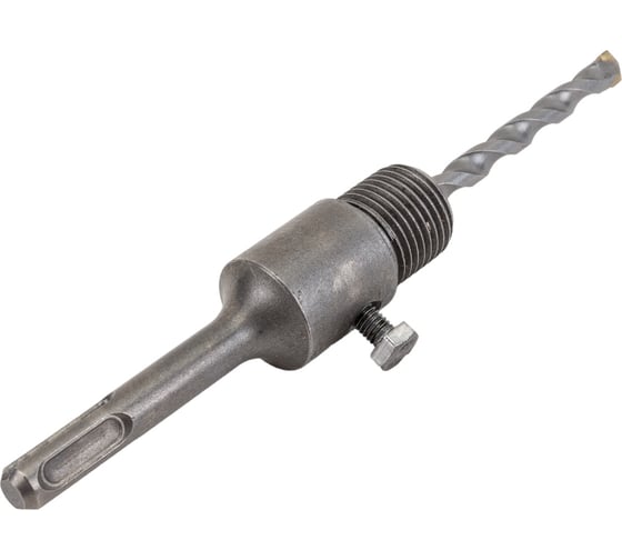 Хвостовик SDS-plus 20x110 мм vertextools 213-110