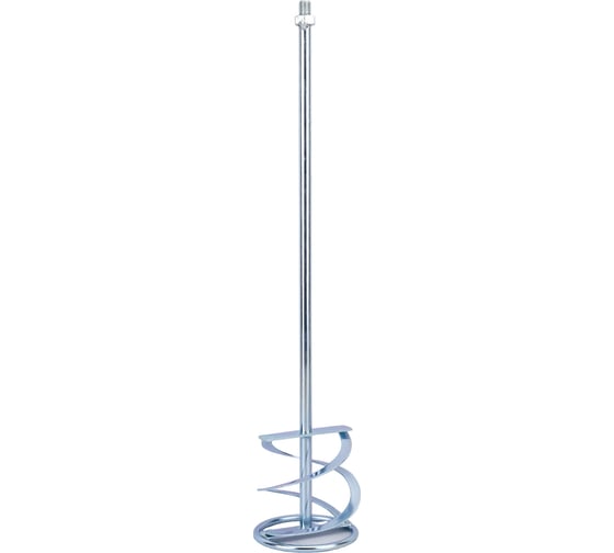 Миксер 120x600 мм, М14 vertextools 0025-120