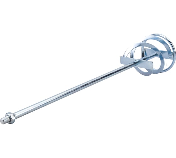 Миксер 120x600 мм, М14 vertextools 0025-120