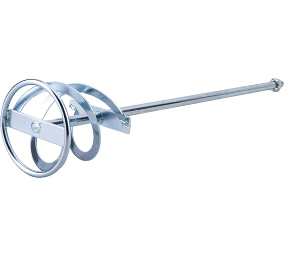 Миксер 120x600 мм, М14 vertextools 0025-120
